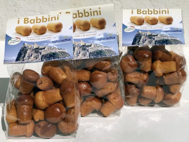 I babbini