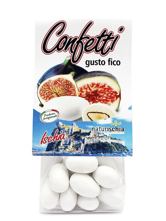 Confetti al fico 100 gr