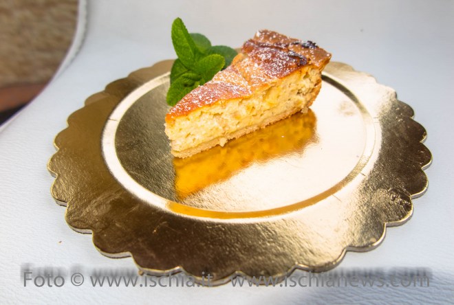 Pastiera Napoletana dolci capricci