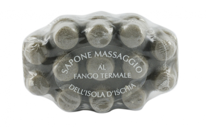 Sapone al fango termale - confezione da 100gr