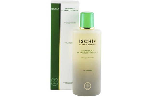 Shampoo - flacone da 200ml