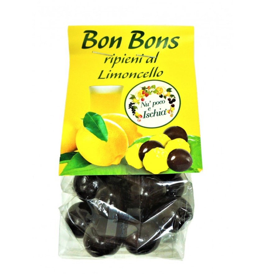 bonbons-di-cioccolato-fondente-al-limoncello