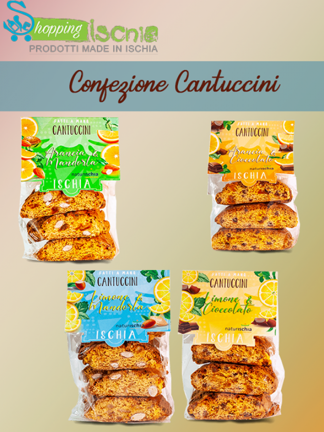 Confezione "Cantuccini"