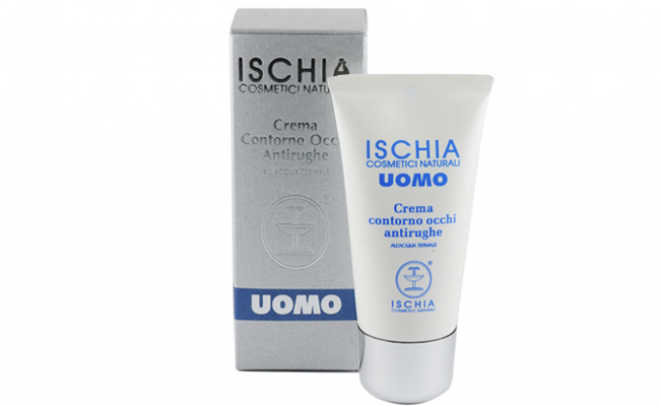 Crema contorno occhi antirughe - tubo da 50ml