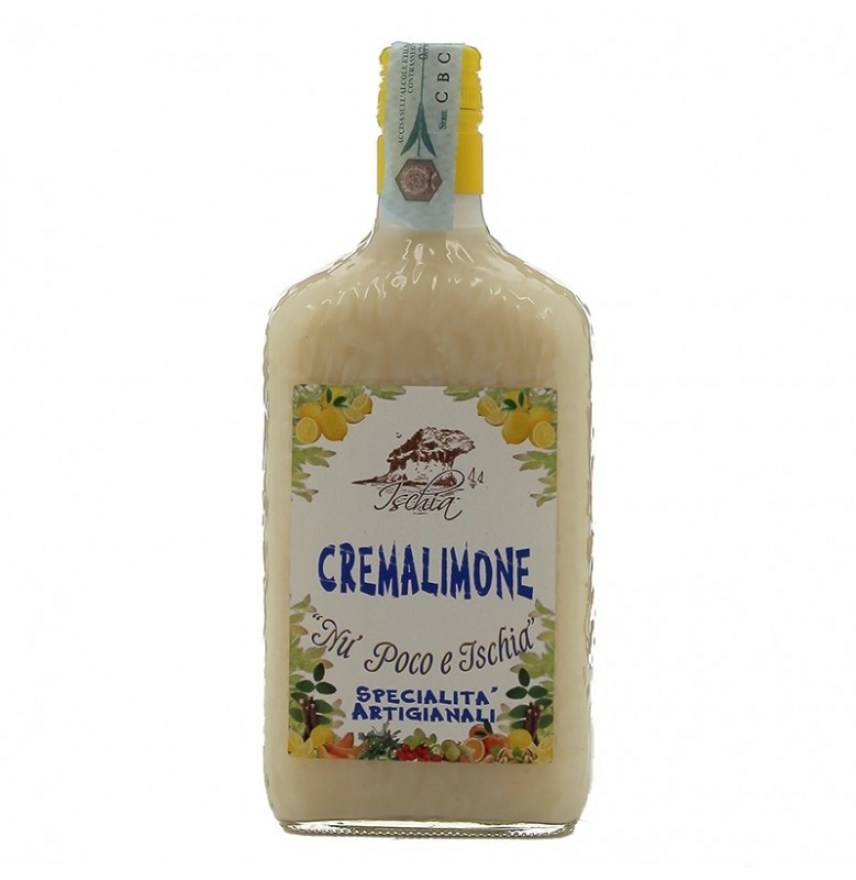 cremalimone