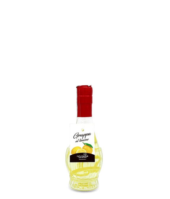 Grappa al limone 50 cl