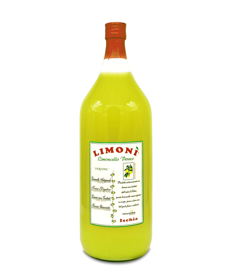 Limoncello Limonì