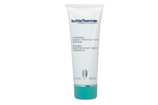 Crema protezione mani
