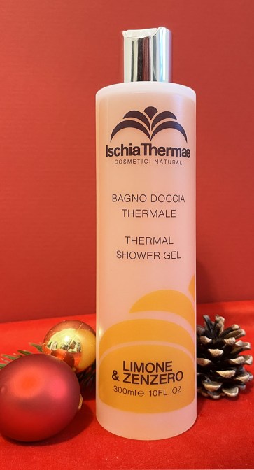 Bagno schiuma limone