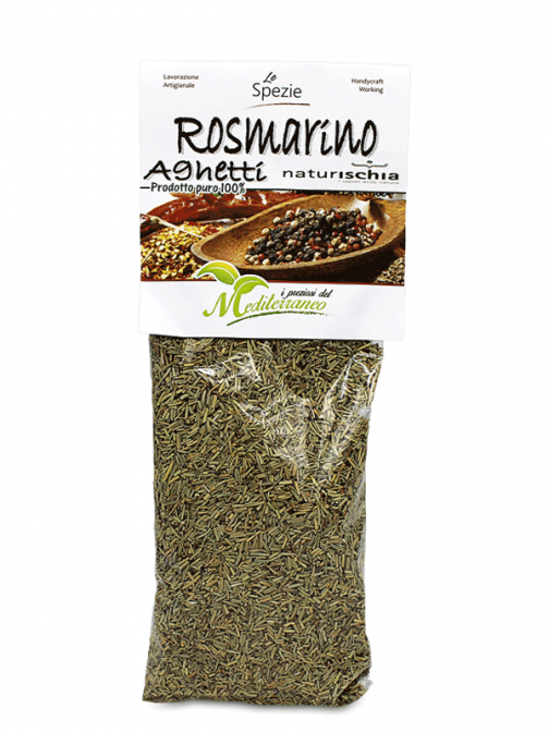 Rosmarino 100 gr