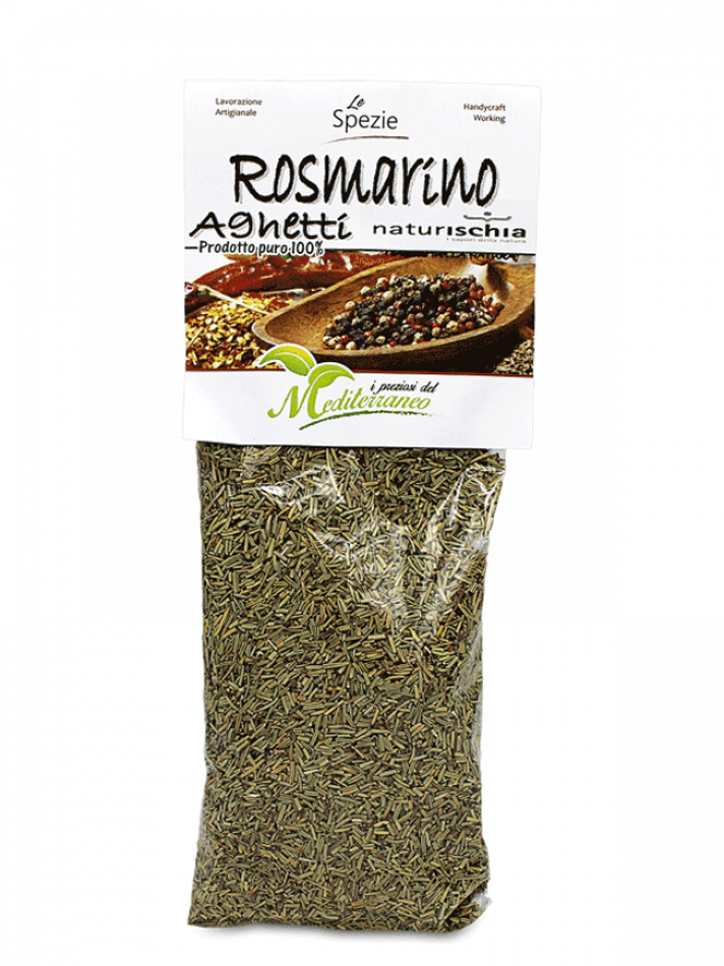 Rosmarino 100 gr